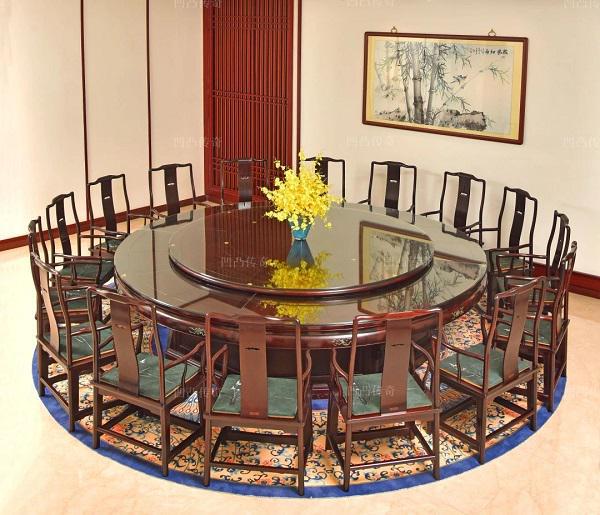 厂凹凸传奇：遇见春天的仪式感AG真人国际来仙游红木家具(图1)