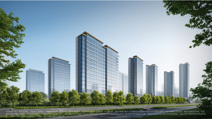 新房周边配套-优惠AG真人中海望津府(图2)