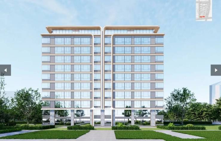 湖新房周边配套-价格AG真人新华星耀玥(图5)