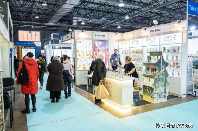 聚焦中亚：哈萨克斯坦装饰材料市场的增长潜力与入局机遇—开发入口：哈萨克斯坦家居装饰展(图3)