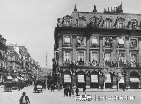 93年的Boucheron宝诗龙传奇地标AG真人国际游戏芳登广场26号始于18(图3)