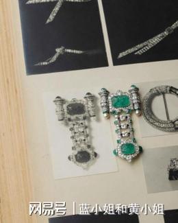 93年的Boucheron宝诗龙传奇地标AG真人国际游戏芳登广场26号始于18(图10)