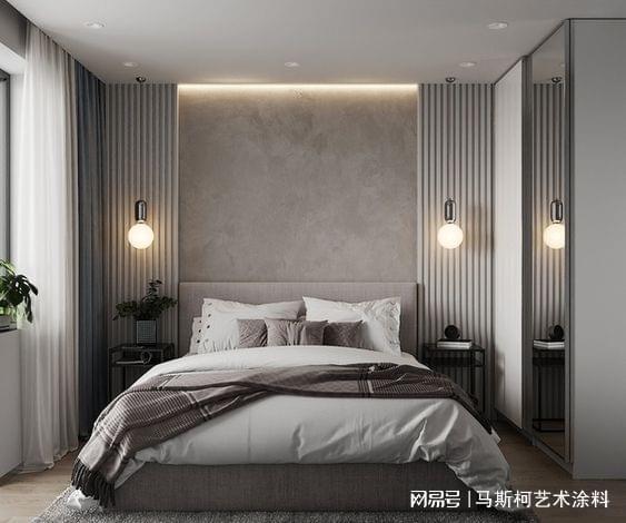 马斯柯空间搭配指南AG真人试玩平台(图6)