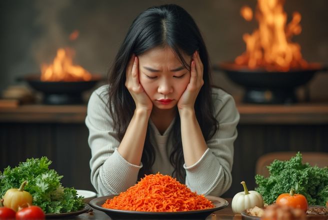 食三禁忌吃错毁三代伤身又费钱AG真人试玩平台中年家庭饮(图3)