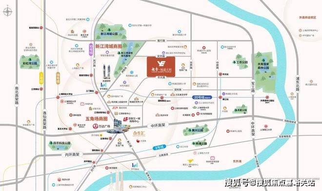迎您-电话地址-价格-户型-小区环境-楼盘详情-交房时间-周边配套-售楼处电话AG真人平台越秀杨浦天玥(营销中心)网站-越秀杨浦天玥销售中心(售楼处)-欢(图7)