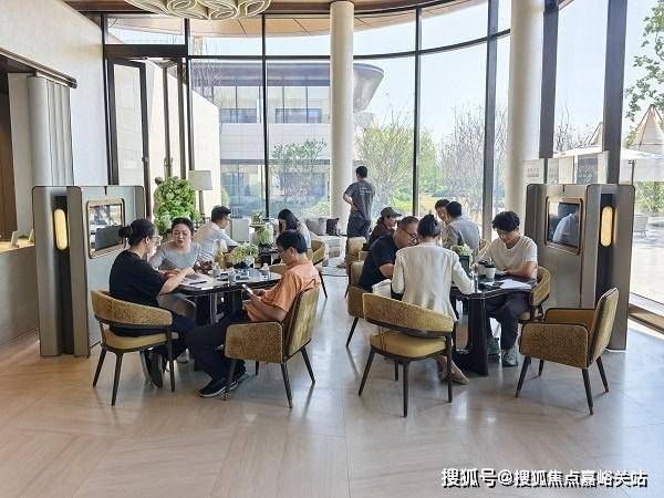 迎您-电话地址-价格-户型-小区环境-楼盘详情-交房时间-周边配套-售楼处电话AG真人平台越秀杨浦天玥(营销中心)网站-越秀杨浦天玥销售中心(售楼处)-欢(图15)