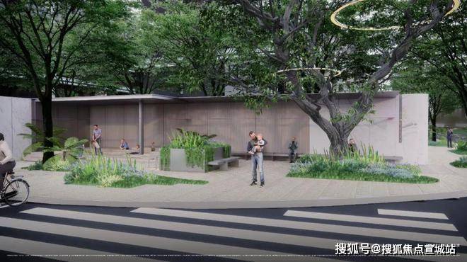 之城营销中心欢迎您丨楼盘详情丨户型配套丨最新价格丨最新资讯丨售楼处位置AG真人旗舰厅登录华润华发时代之城首页网站丨售楼处电话丨华润华发时代(图21)