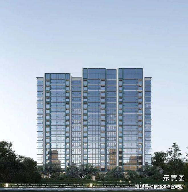 之城营销中心欢迎您丨楼盘详情丨户型配套丨最新价格丨最新资讯丨售楼处位置AG真人旗舰厅登录华润华发时代之城首页网站丨售楼处电话丨华润华发时代(图33)